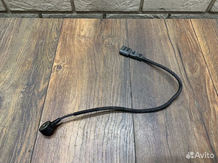 Audi A7 (4G8) Датчик детонации 3л cgwb