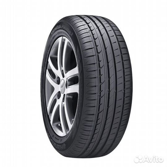 Hankook Ventus Prime 2 K115 215/40 R18