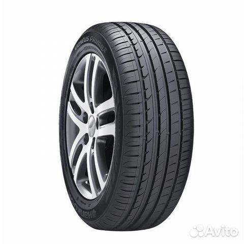 Hankook Ventus Prime 2 K115 215/40 R18