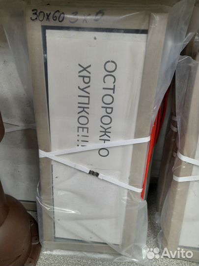 Люки под плитку 30-60 шагма