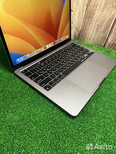 Apple MacBook Pro M1 8/256