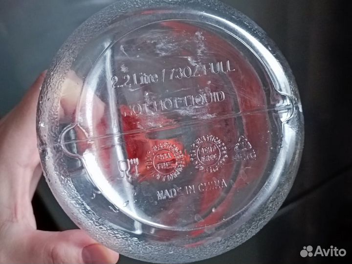 Спортивные бутылки Phoenix Fitness