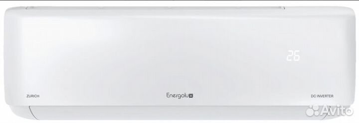 Кондиционер Energolux Zurich SAS24Z5-AI/SAU24Z5-AI