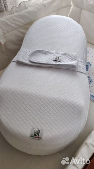 Кокон для новорождённого