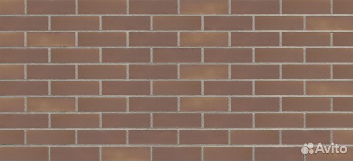 Клинкерная плитка, остаток