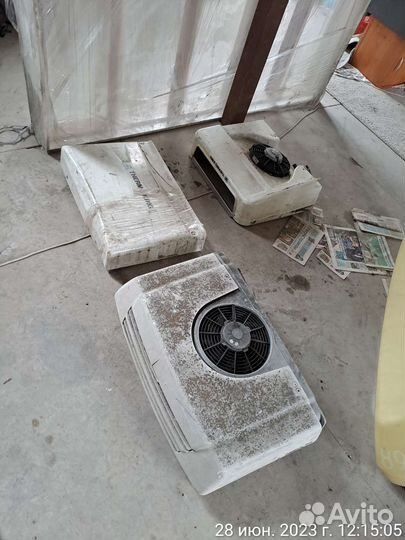 Холодильник для автомобиля бу