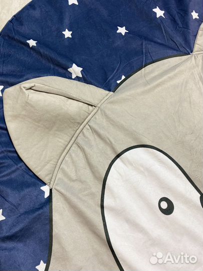 Интерьерный коврик