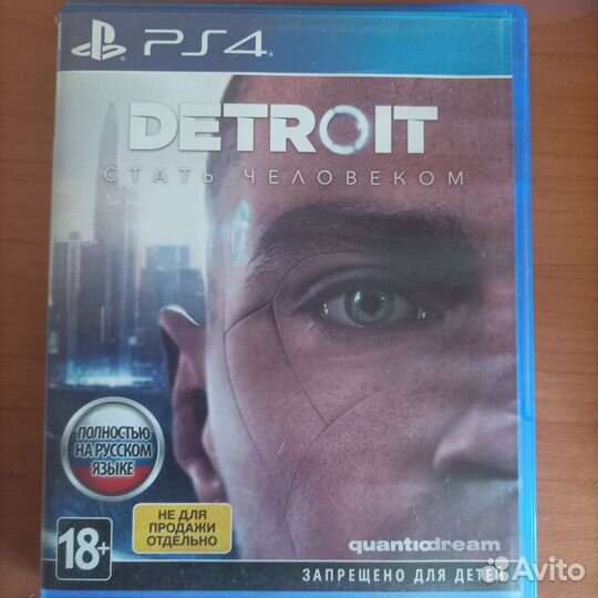Игры для приставок ps4