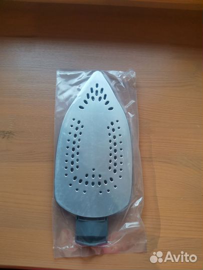 Защитная насадка на утюг philips