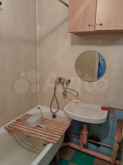 2-к. квартира, 45,6 м², 4/5 эт.