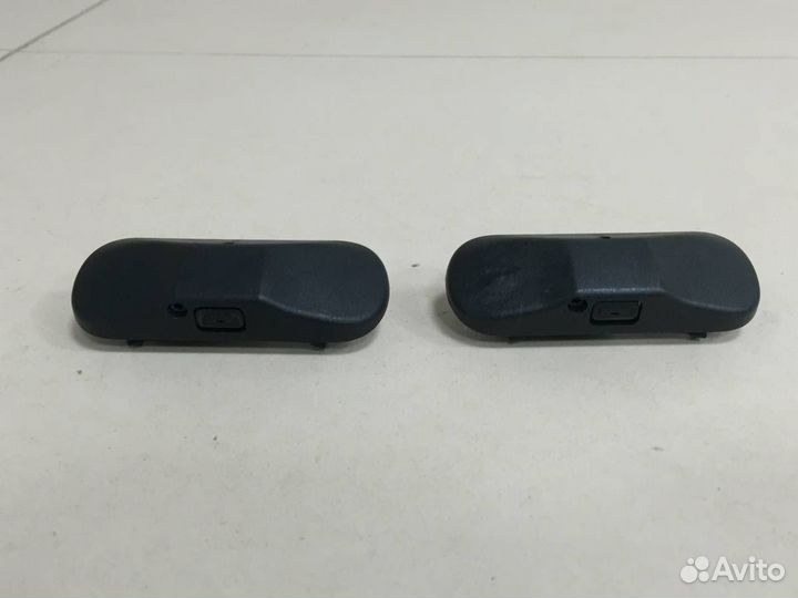 Форсунка омывателя лобового стекла Volkswagen Tigu