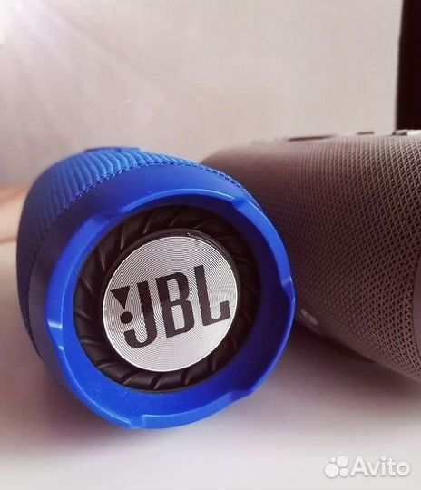 Колонка Jbl charge 3 (отличная реплика)