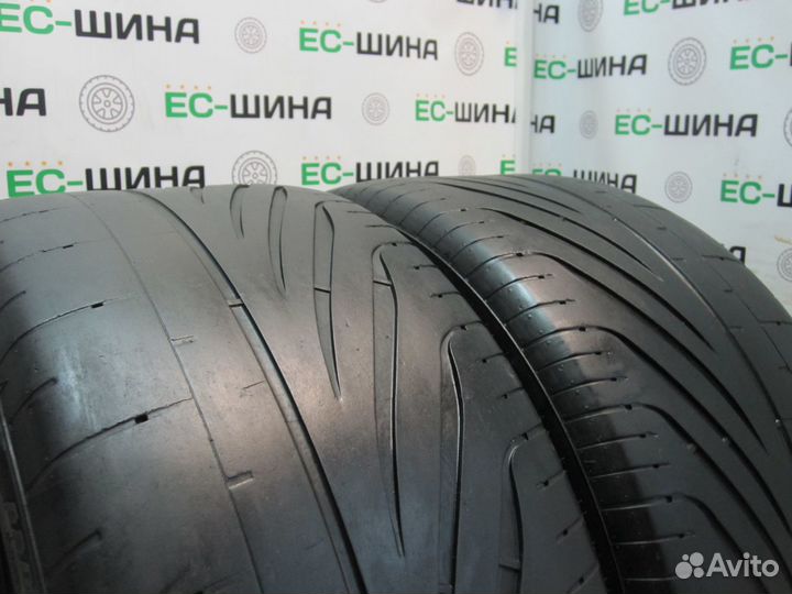 Goodyear Eagle F1 Supercar 285/35 R20