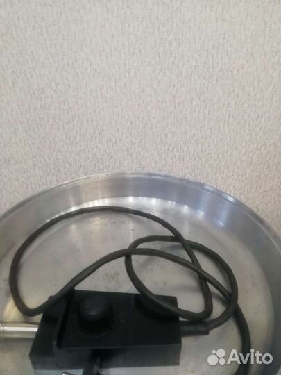 Электросковорода