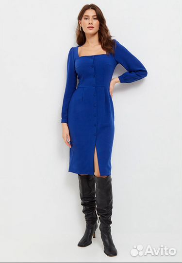 Платье на корпоратив праздник