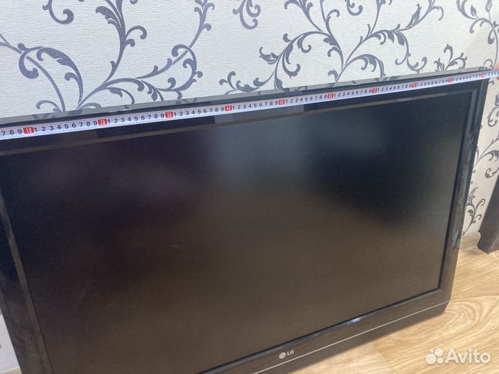 Телевизор LG 50 дюймов бу