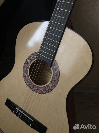 Классическая гитара