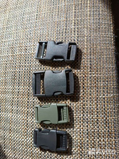 Фастекс замки