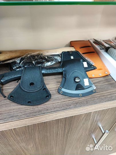 Рыболовные принадлежности