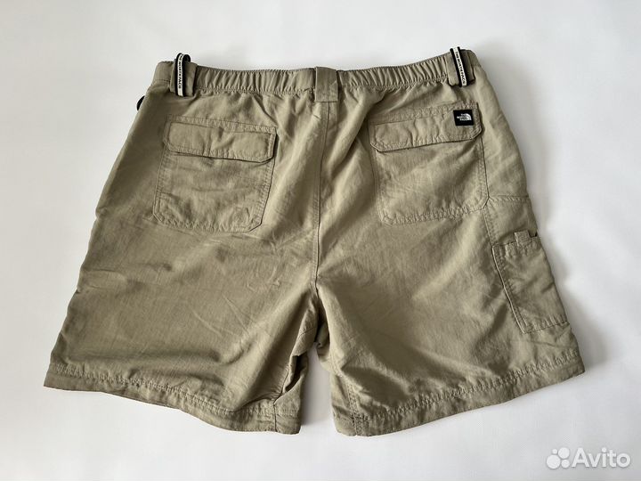 Карго шорты The North Face оригинал