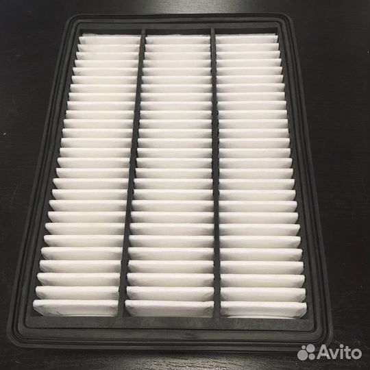 Фильтр воздушный hyundai tucson KIA sportage 1.6