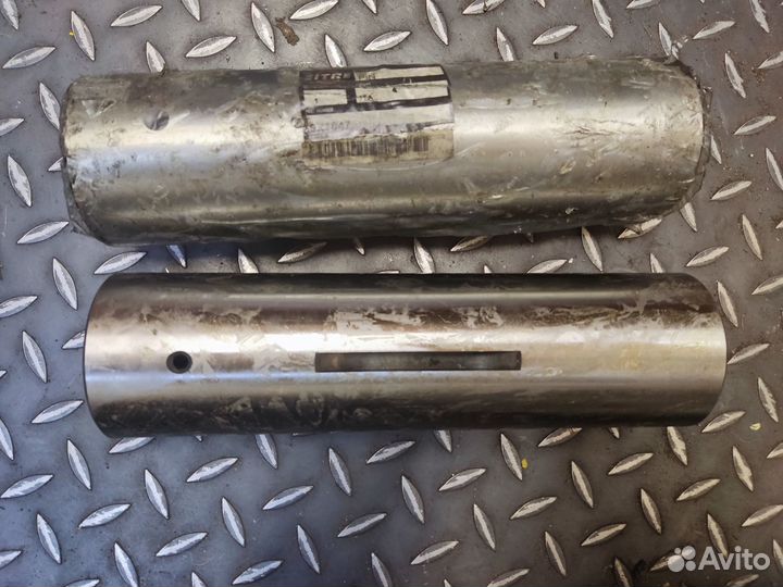 Палец 8X-1847(8X-1847) ITR