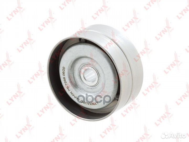 Ролик направляющий PB7268 lynxauto