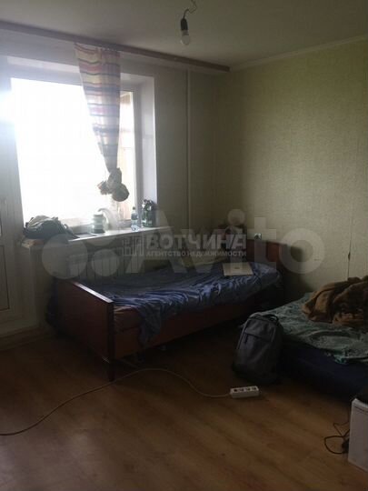 1-к. квартира, 32 м², 1/3 эт.