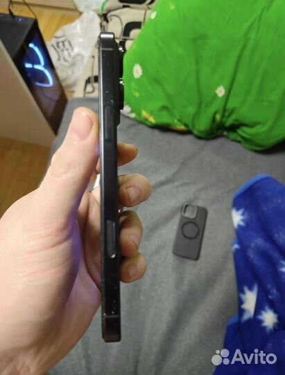 iPhone 16 Pro Max, 512 ГБ