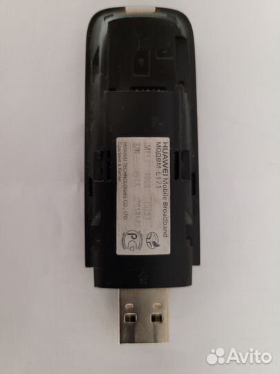 3g usb-модем МТС