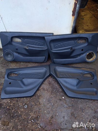 Торпеда ваз 2114