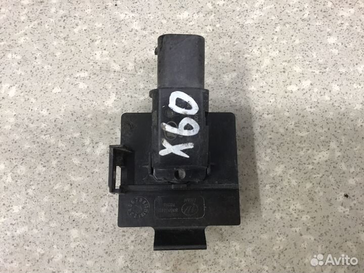 Датчик парковки Lifan X60 2012