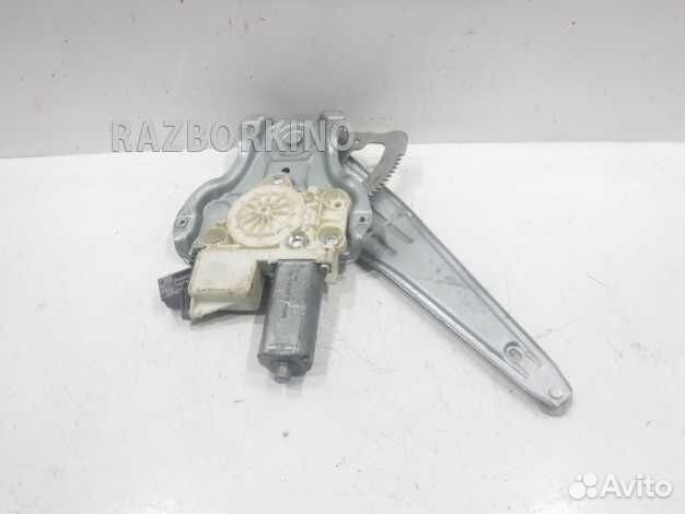 Стеклоподъемник электрический задний правый