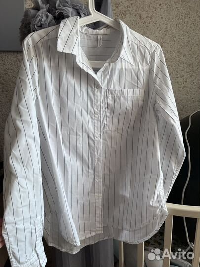 Рубашка женская