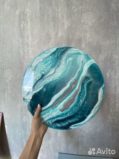 Настенное панно