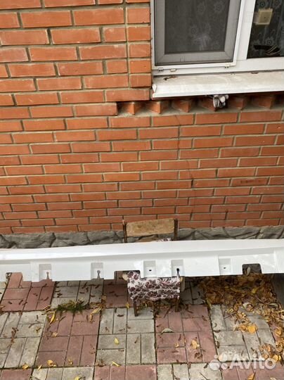 Пороги GLS 167 AMG Line