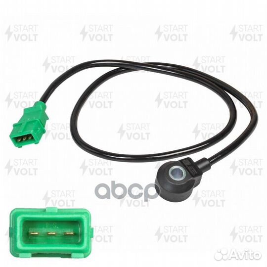 Датчик детонации VS-KS 1802 startvolt