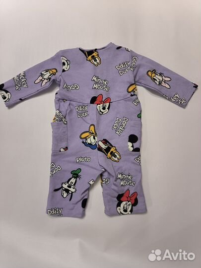 Комбинезон H&M