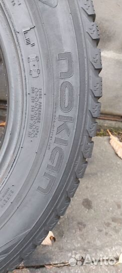 Nokian Tyres Nordman 5 195/65 R15 95T