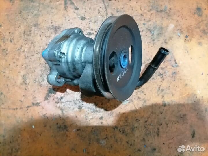 Насос гидроусилителя руля Hyundai Getz 2002-2010