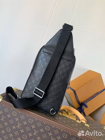 Сумка louis vuitton