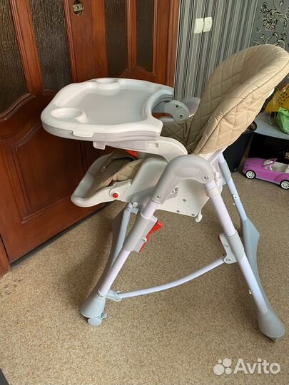 Стул для кормления