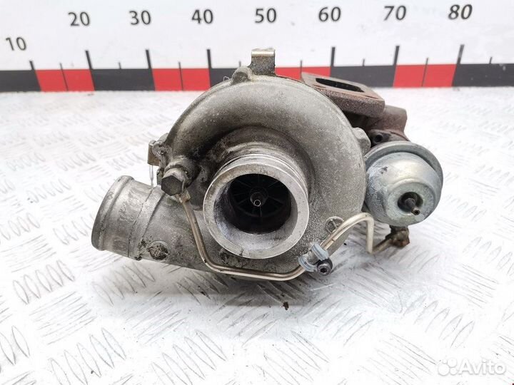 Турбина для Volvo S70 V70 1 8601639