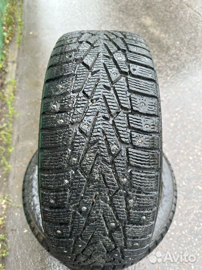 Nokian Tyres Hakkapeliitta 7 205/55 R16 94T