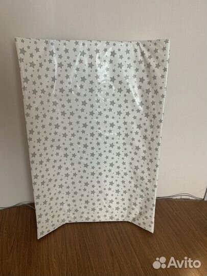 Пеленальная доска