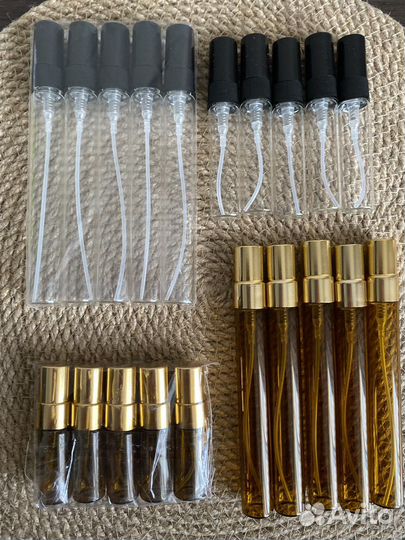 Атомайзеры