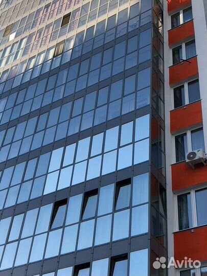 Тонировка окон, Тонировка балкона