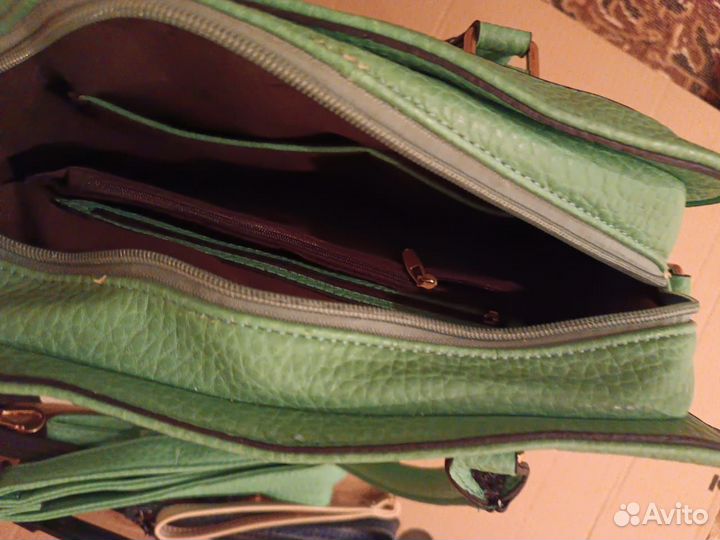 Сумка женская