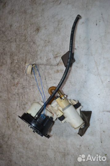 Бензонасос датчик уровня топлива BMW K 1300 R 2007