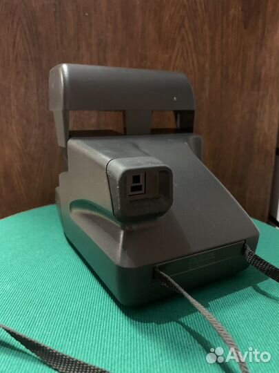 Фотоаппарат моментальный polaroid